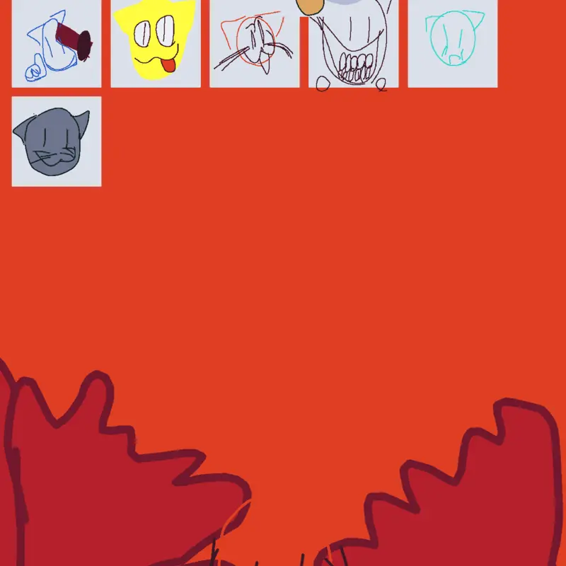 Game by @tinicat