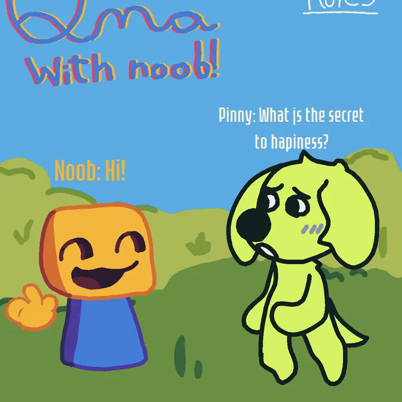 Game by @BrilliantPinny