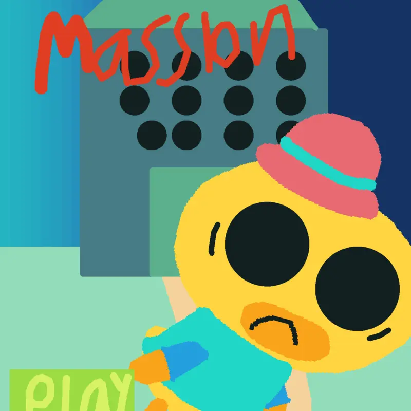 Game by @santina
