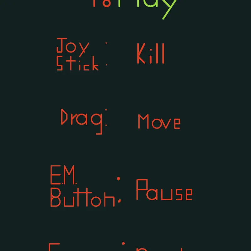 Game by @dancrayZ