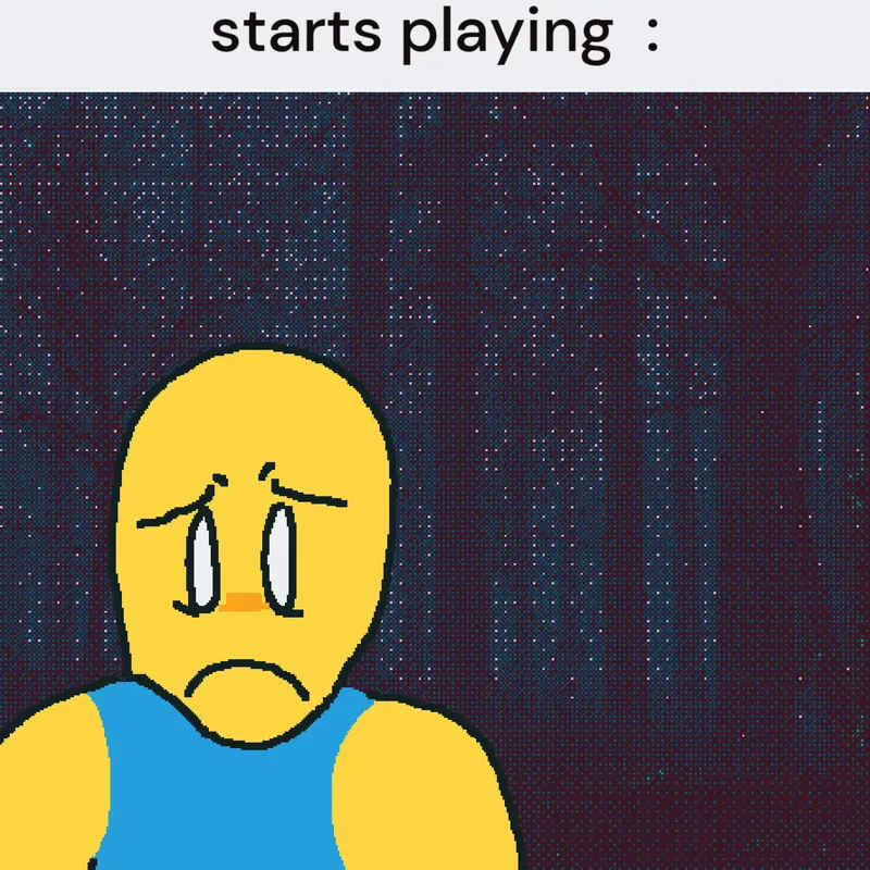 Game by @BoringArtist_