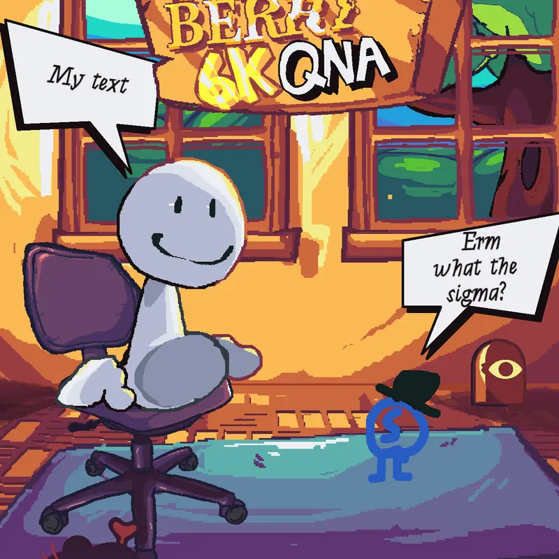 Game by @Seanito