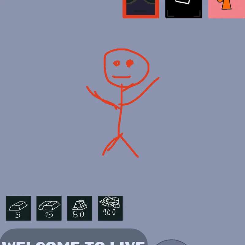 Game by @Massichezboi