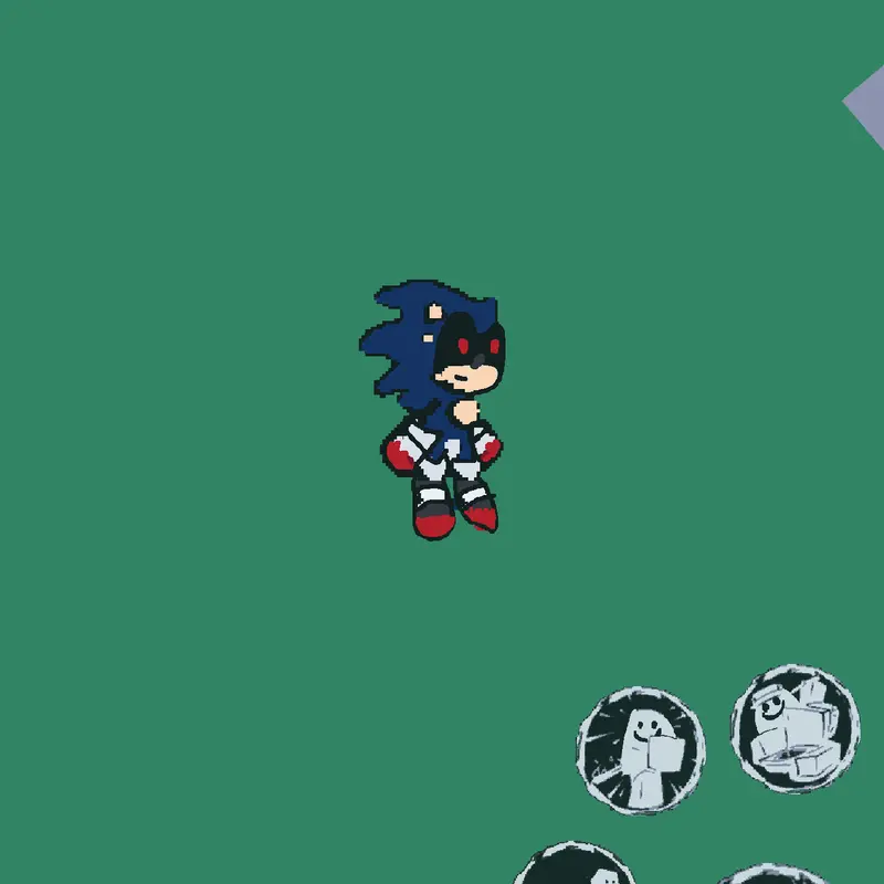 Game by @B0N0