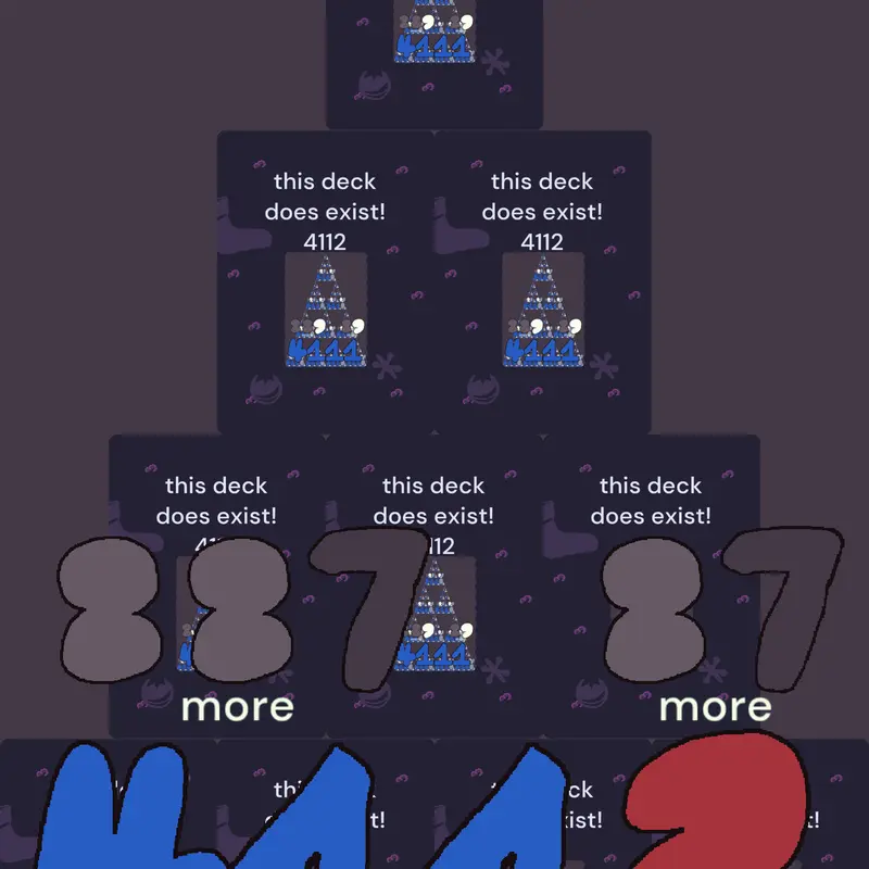 Game by @stensroot