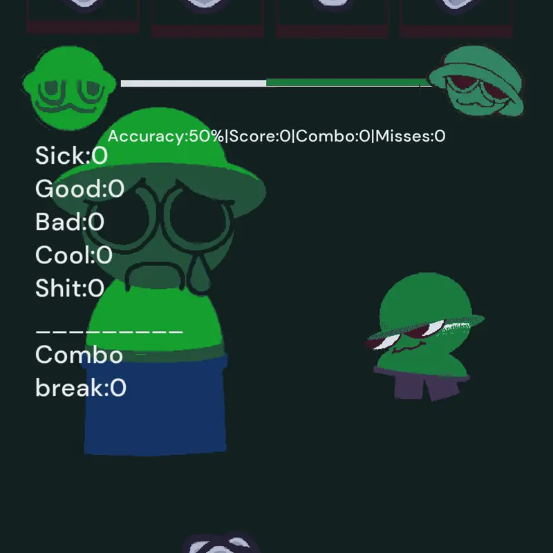 Game by @bambi_lol24