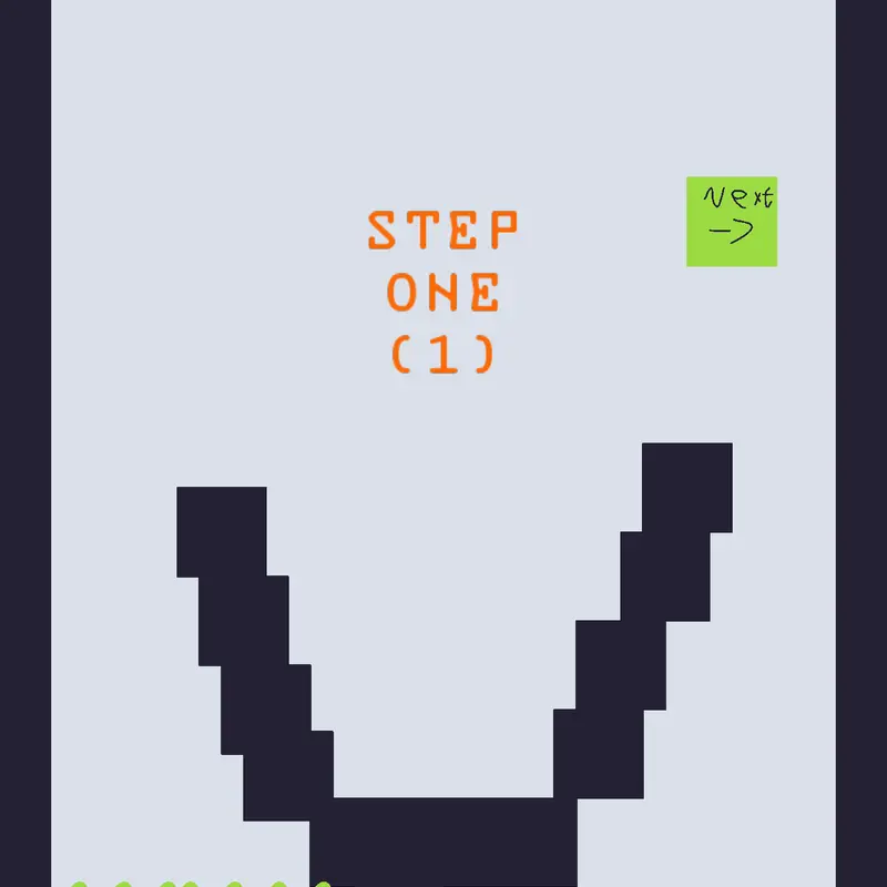 Game by @flowing_all