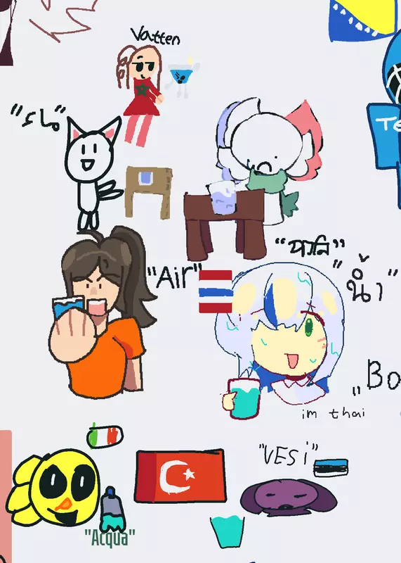 Game by @JRArts_9927