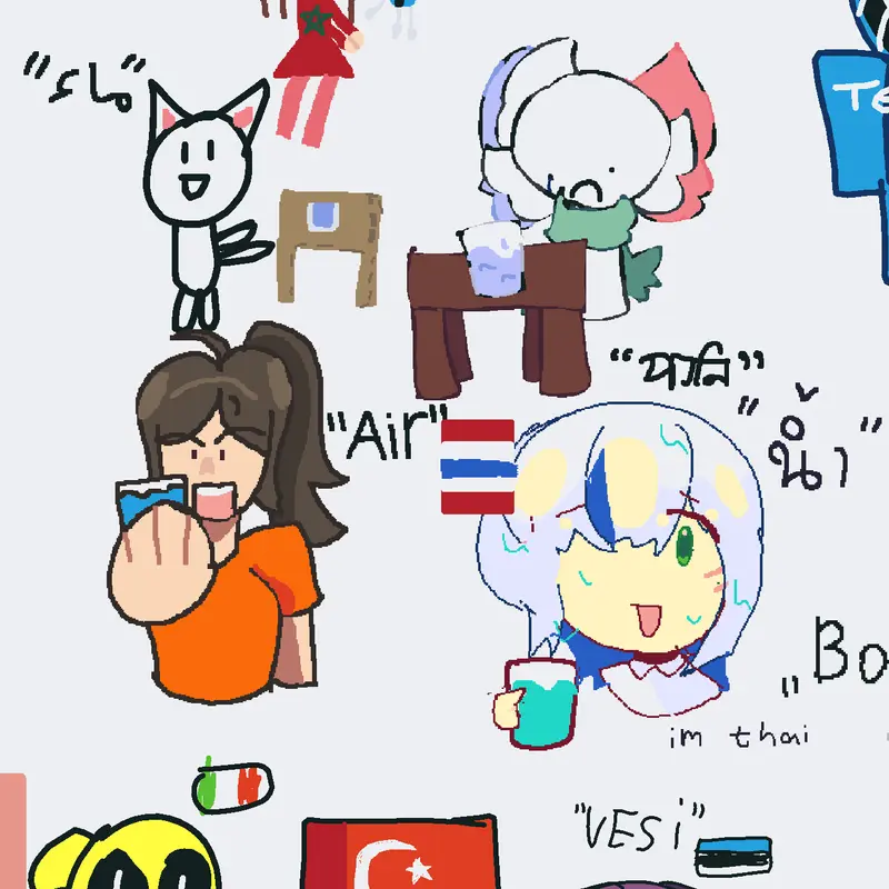 Game by @JRArts_9927