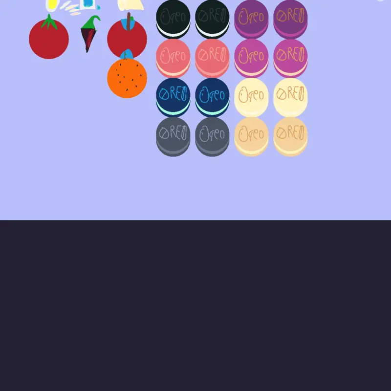 Game by @airtomake