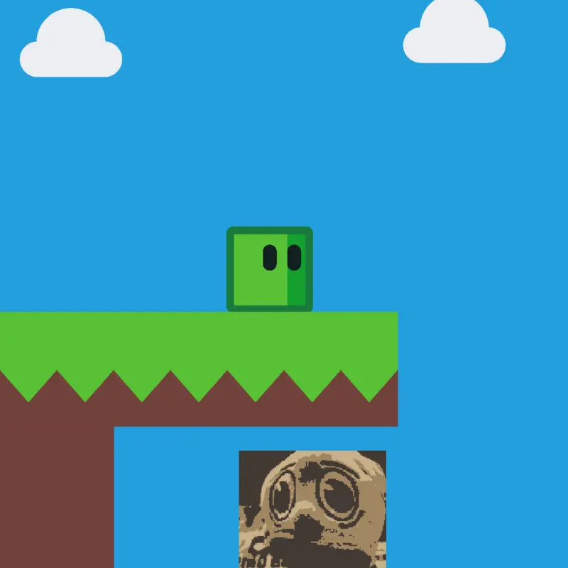 Game by @mr_clown