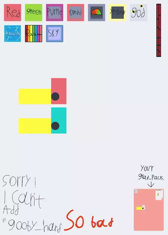 Game by @kustic