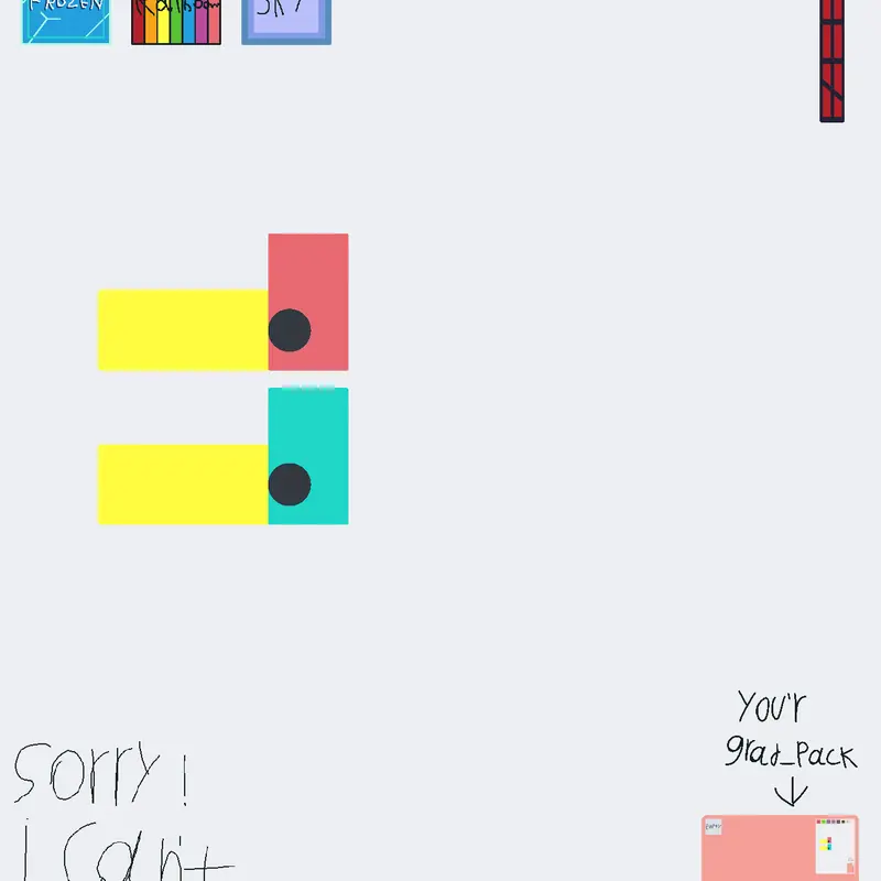 Game by @kustic