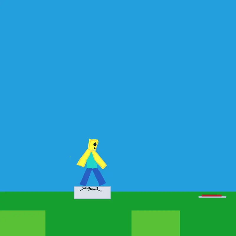 Game by @malhonum