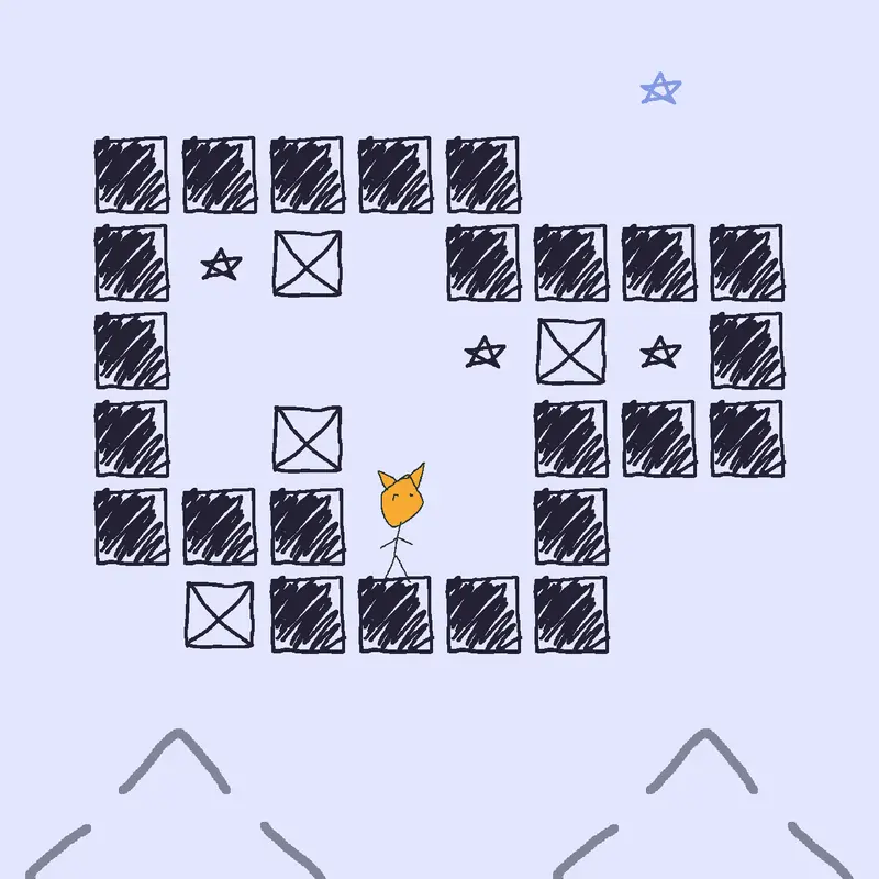 Game by @tiggry