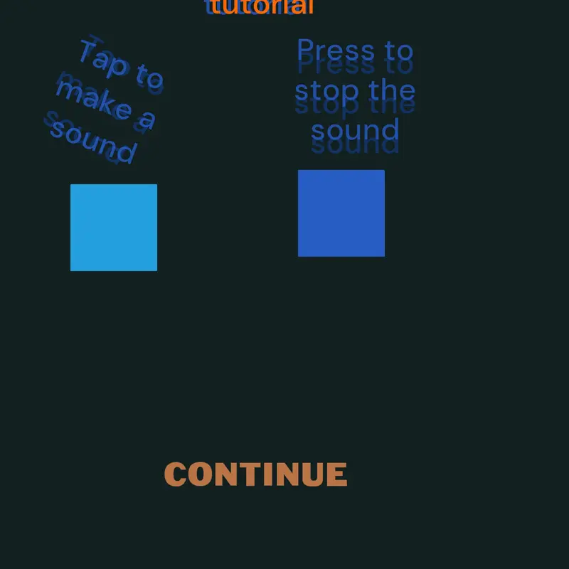 Game by @foregin