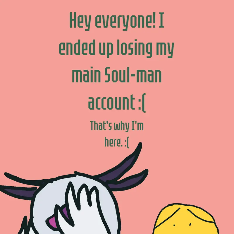Game by @Soul-man-2