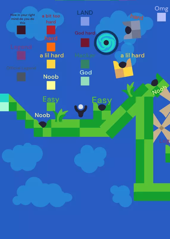 Game by @rataw