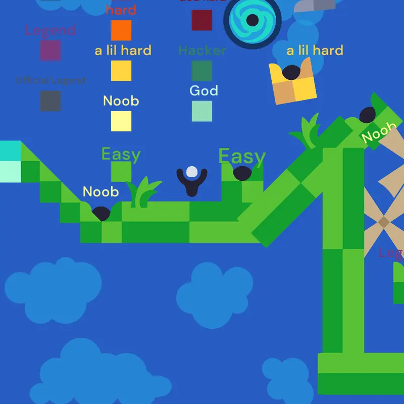 Game by @rataw