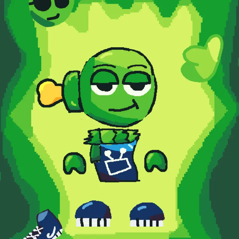 Game by @ULTR4-V10L3T