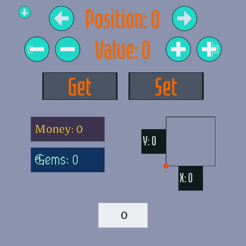 Game by @TWGP