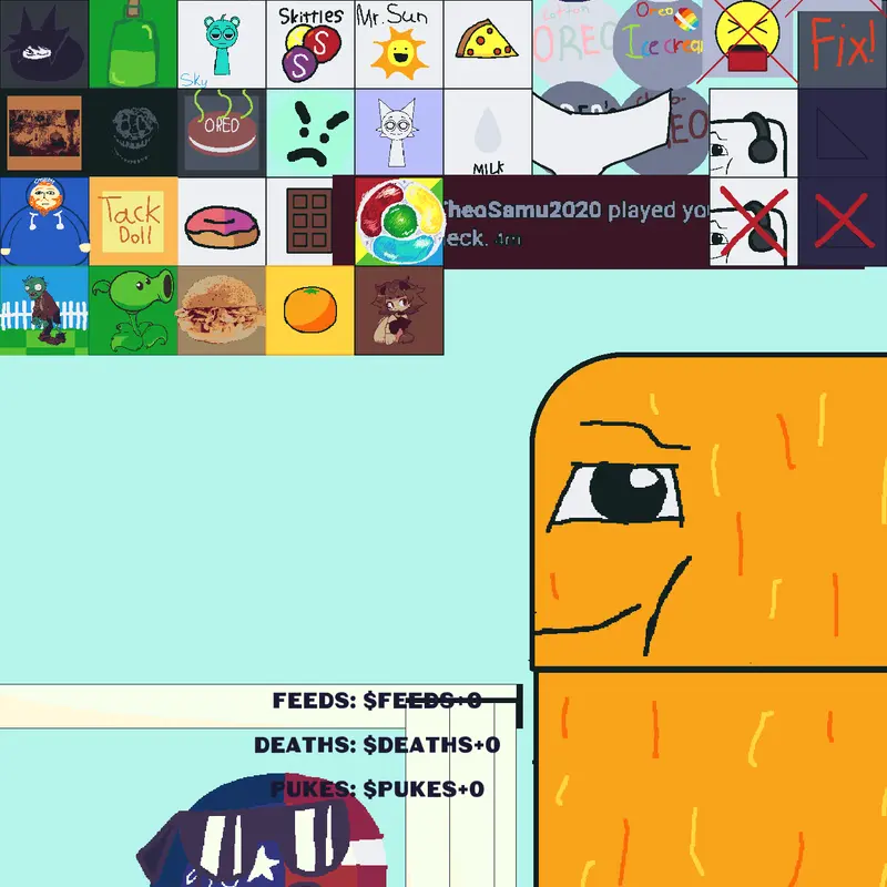 Game by @quangtung0306