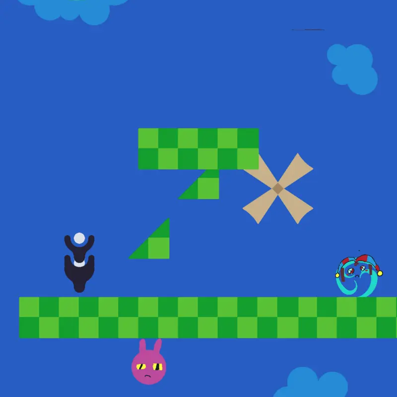 Game by @1pomni