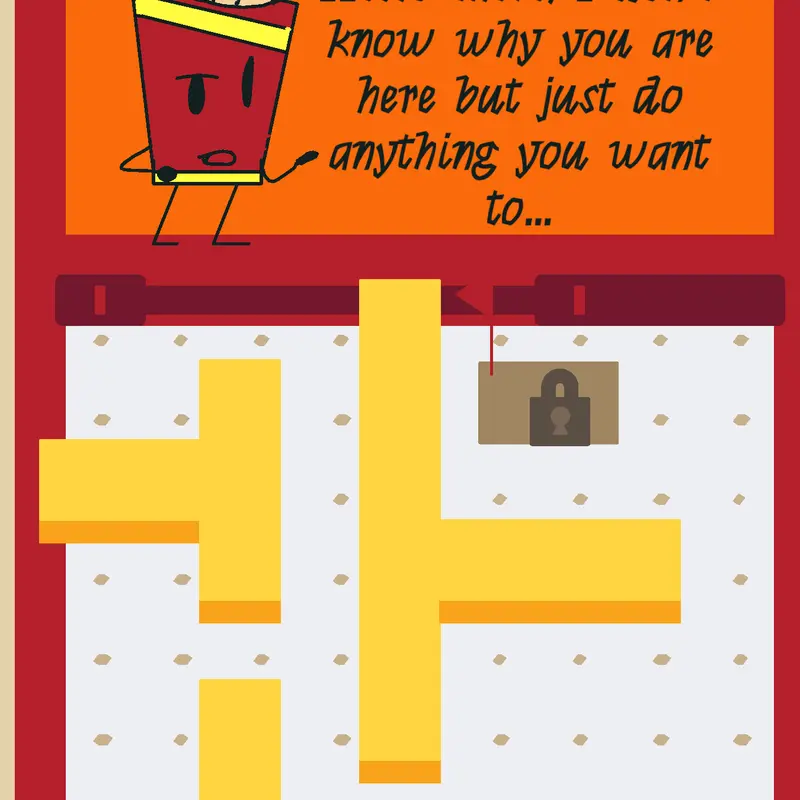 Game by @BurnedFries