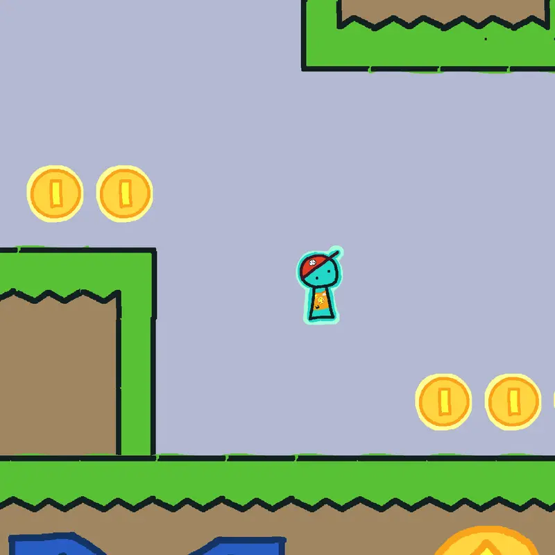 Game by @elpepe38jf