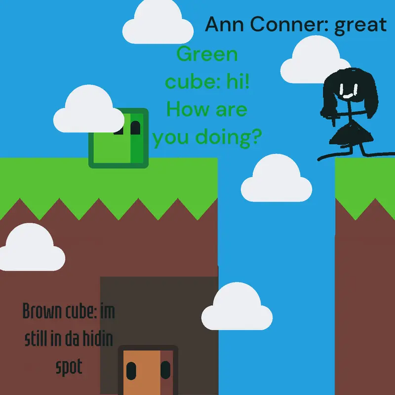 Game by @Ann_Connor
