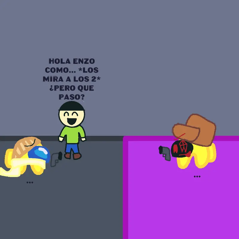 Game by @PablitoGame8765