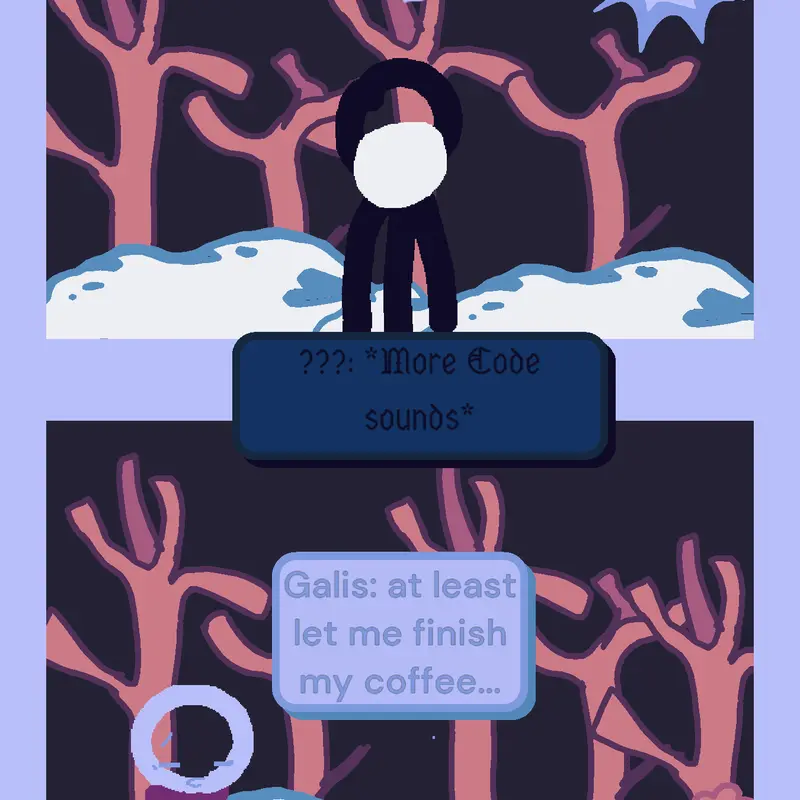 Game by @Elena_thedemon