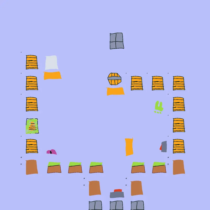 Game by @YopogeCas