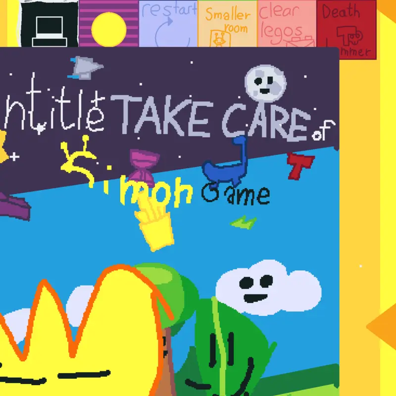 Game by @bfdideathpact