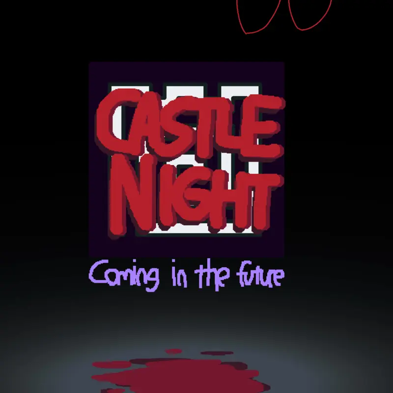 Game by @RagnarStickman