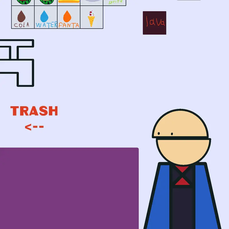Game by @mrsh
