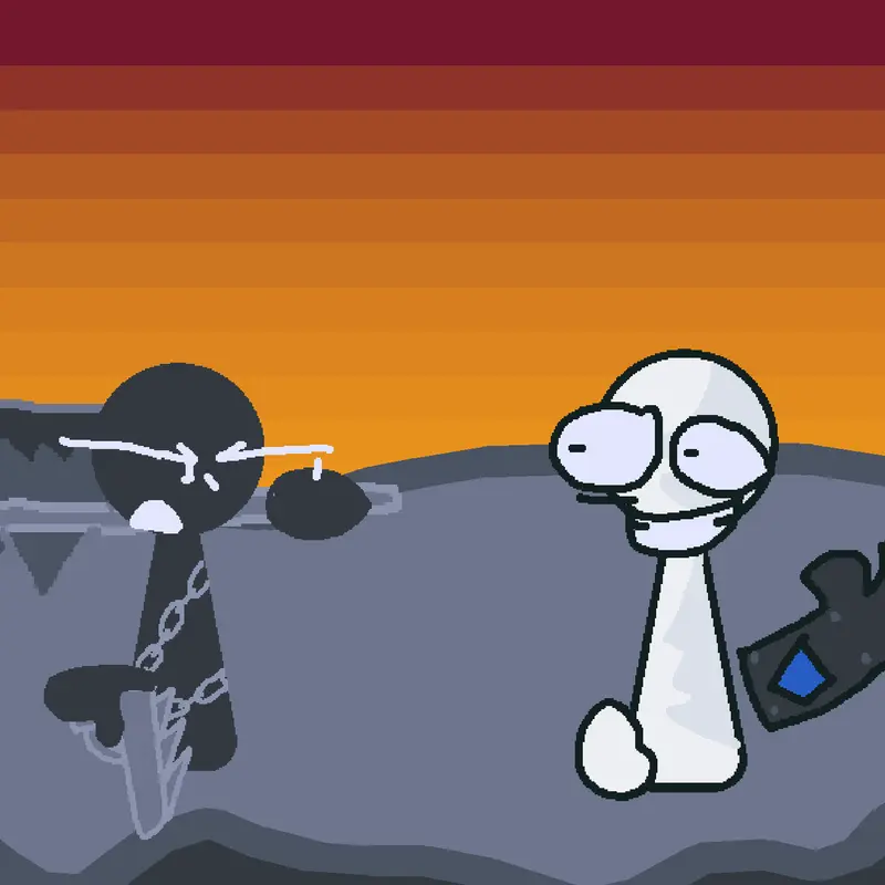 Game by @stickman_clan