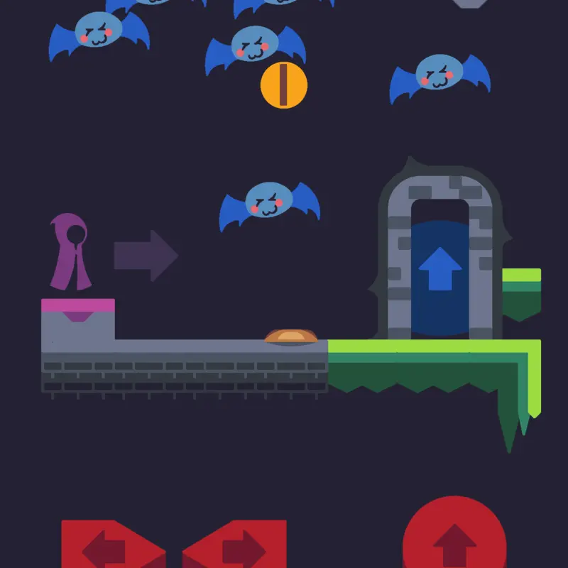 Game by @Staffpick