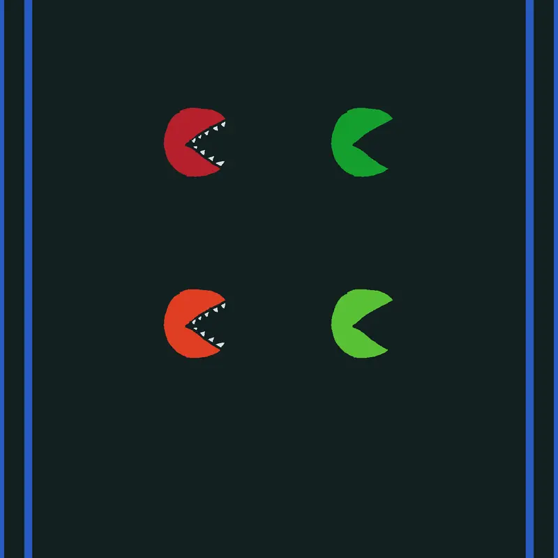 Game by @bakikatic