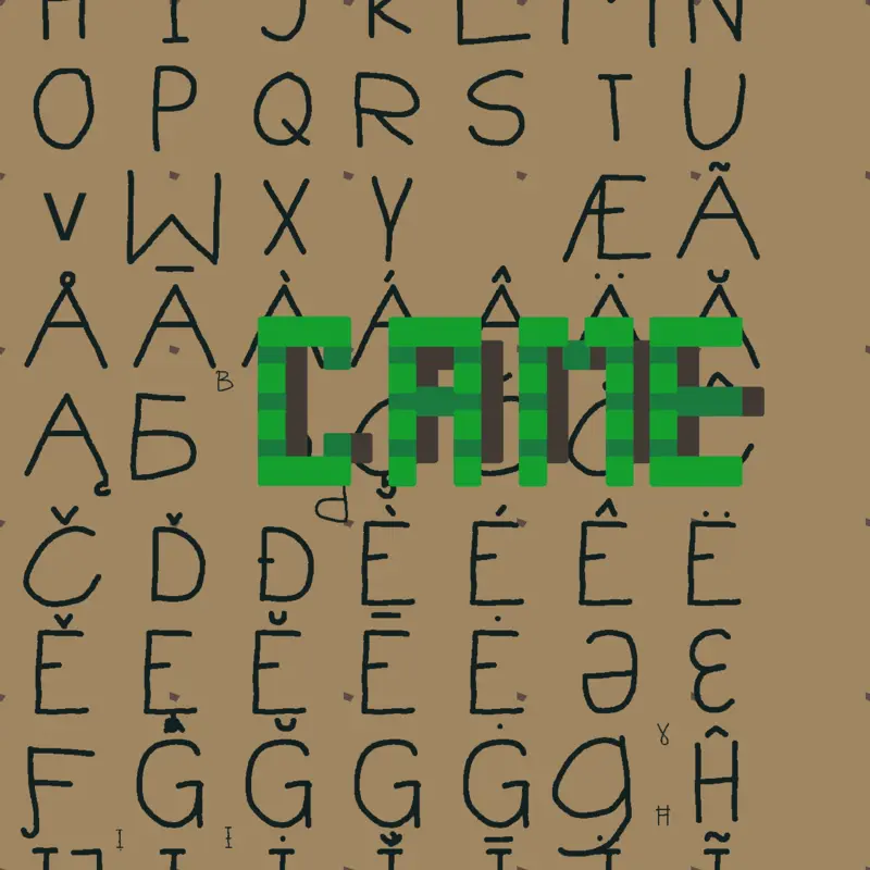 Game by @edudydyeuy