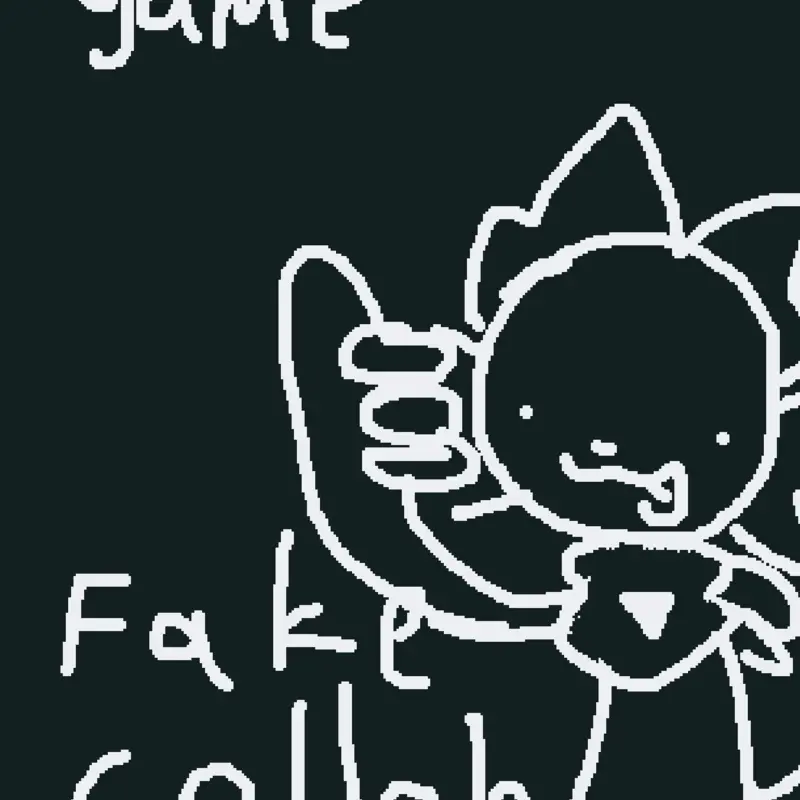 Game by @ur_local_ailencat