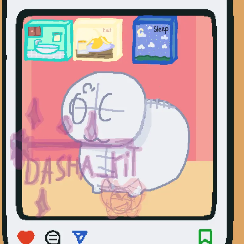 Game by @Dashakit_emojicat