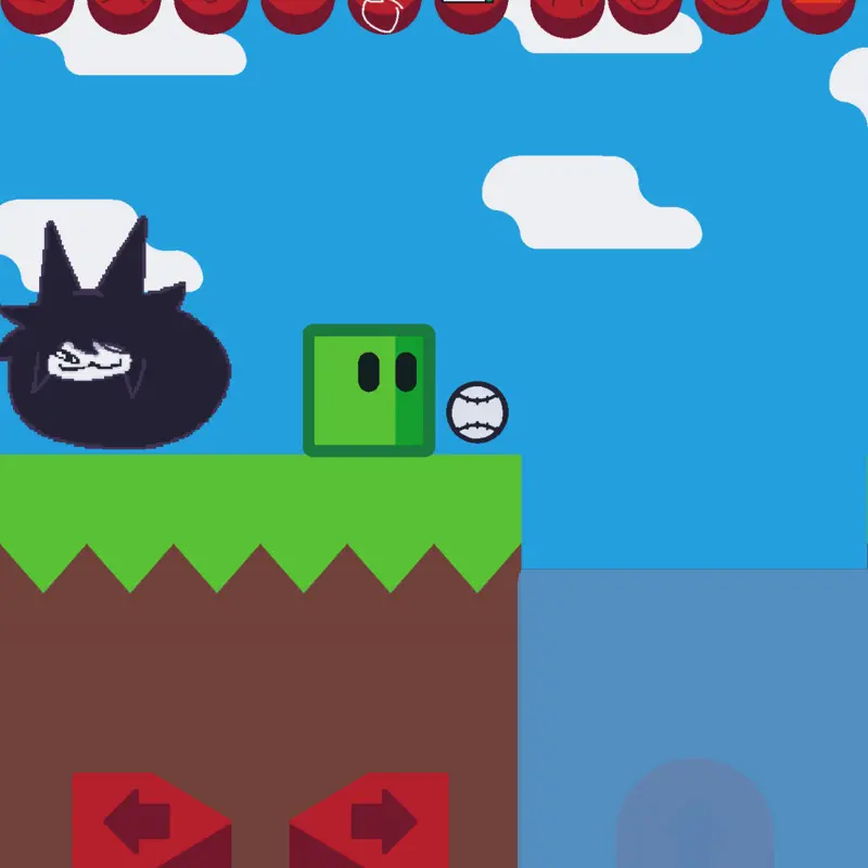 Game by @blackhole7584