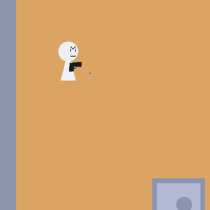Game by @WeAreNumberOne