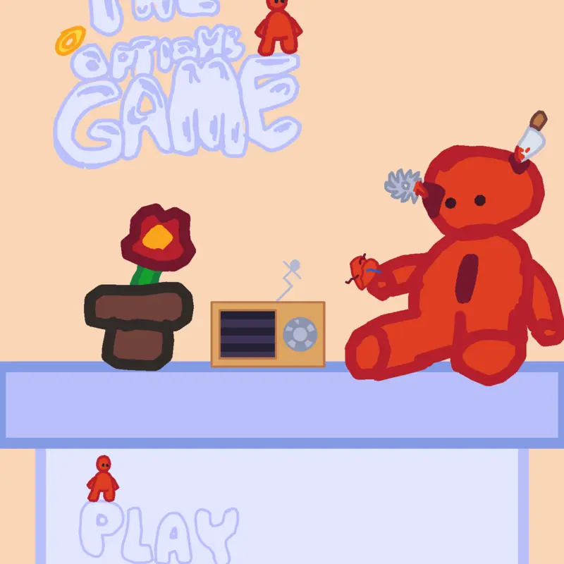 Game by @Faxpar