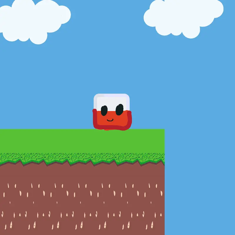 Game by @sgshdhttt