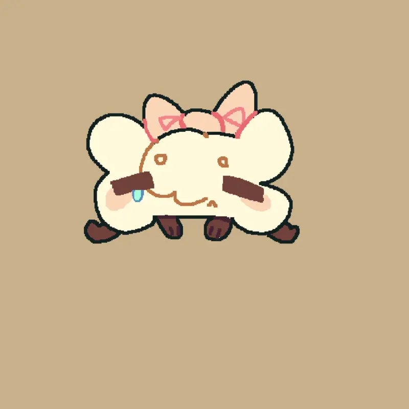 Game by @sofea_boney