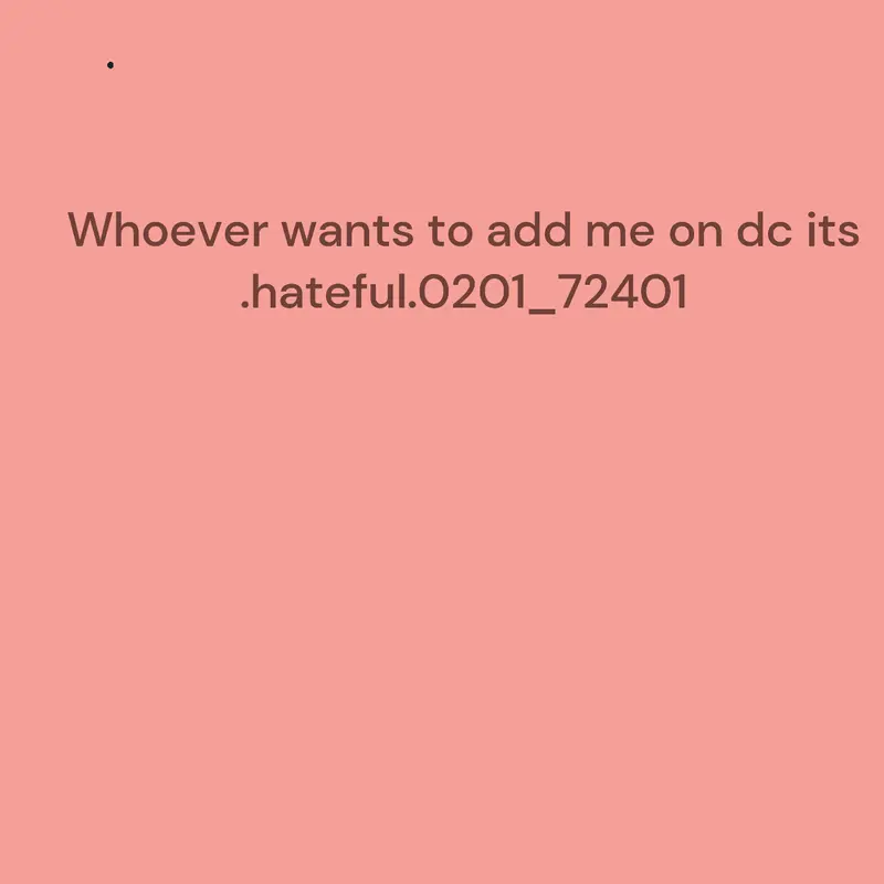 Game by @Guest_666_5445