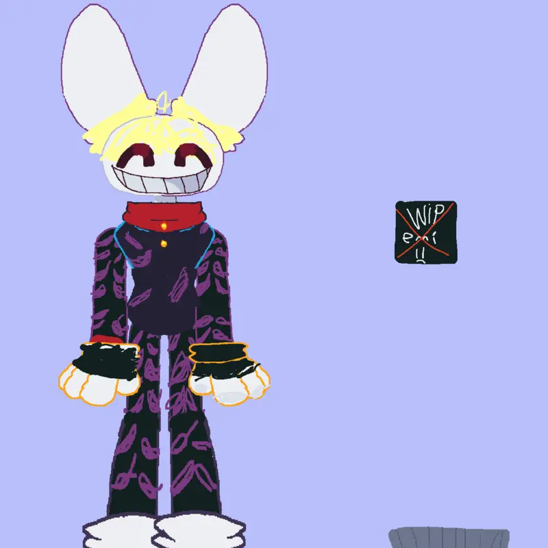 Game by @SoniXD