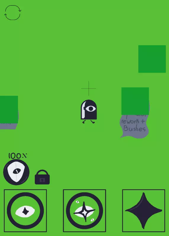 Game by @adammoje